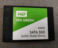 Sandisk green 240 5 - sandisk, 2.5"