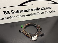 Mercedes CLK W209 W203 CL203 Sitzheizung Kabelbaum Leitungssatz A2035407134