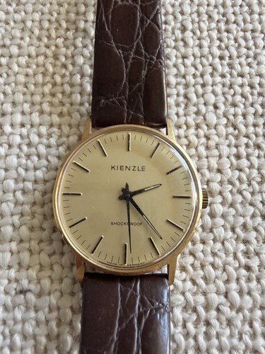 Kienzle shockproof - kienzle,