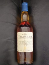 Talisker 10 Jahre Single Malt