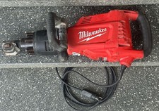 Milwaukee K1530H Abbruchhammer Stemmhammer Schlaghammer Meißelhammer