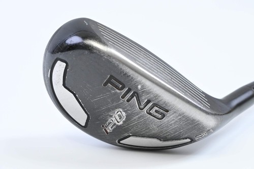 Ping i20 hybrid 20 grad - i20, /