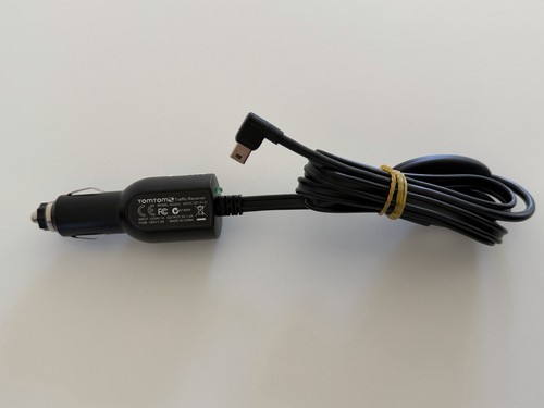 Tmc rds kabel adapter tomtom - rds,