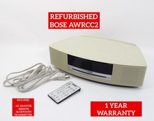 Bose Wave Music System CD