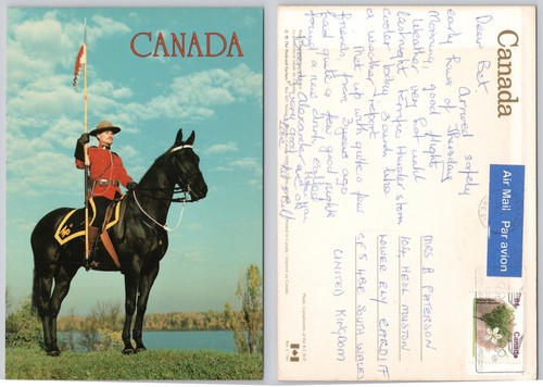 X03898 rcmp police mountie - rcmp,