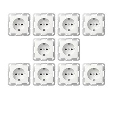 Gira System 55 SCHUKO