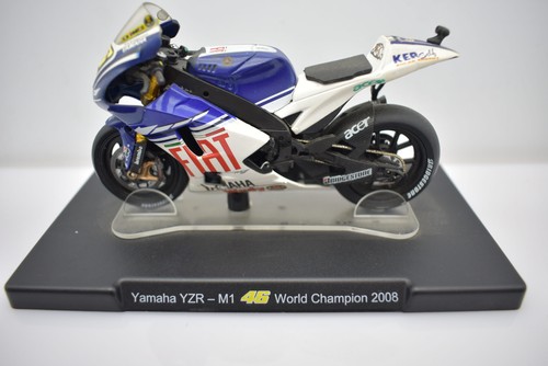 Modellautos motorrad valentino - modellautos,