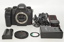 SIGMA SD1 Merrill Digitale