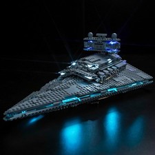 LED Lichtset LEGO 75394
