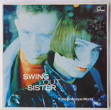 Swing Out Sister –