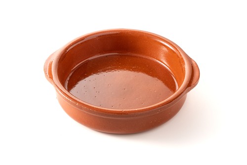 Fumosa keramische grillschale - fumosa,