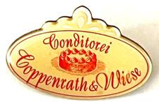 Conditorei coppenrath wiese - conditorei, &