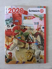 Schleich Tiere Pferde Katalog