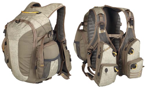Behr systemjacke rucksack - behr,