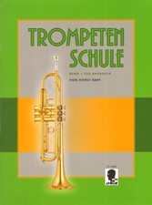 Horst Rapp Trompetenschule