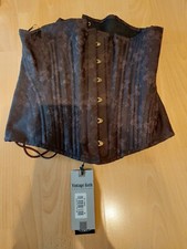 Corsage ungetragen vintage - ungetragen,