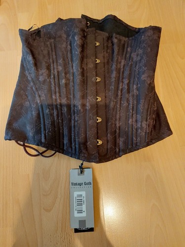 Corsage ungetragen vintage - corsage,