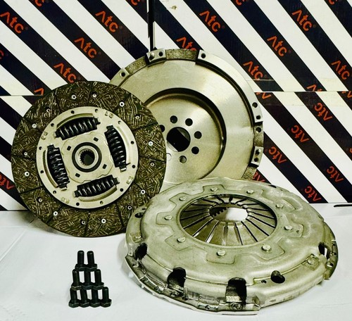 Kupplungssatz volvo s70 s80 - kupplungssatz,