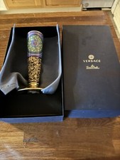 Versace Kerzenhalter