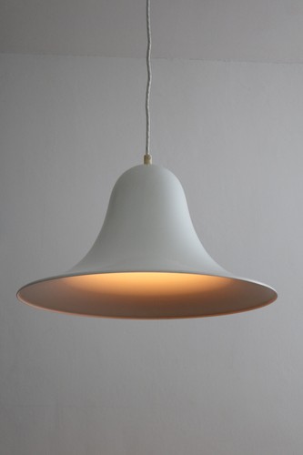 Verner panton pantop lamp - xl,