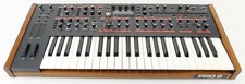 Dsi dave smith sequential - smith,
