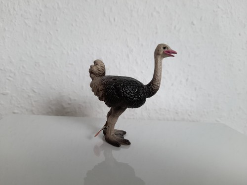Schleich 14091 strauß - schleich,