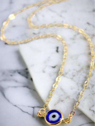 Nazar kette halskette mit - nazar,