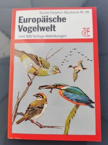Europäische vogelwelt bunte - europäische, vogelwelt,