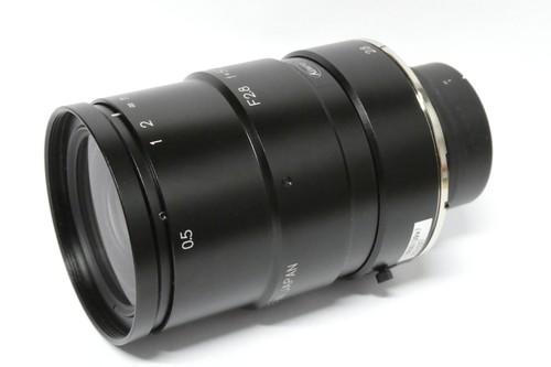 Kowa 50 mm industrial - kowa,