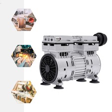 Vakuumpumpe Ölfrei Labor