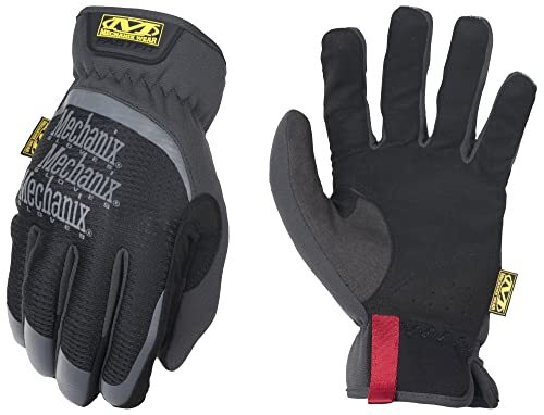 Mechanix wear fastfit - wear,