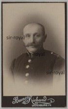 Beamter ? - Lauenburg /