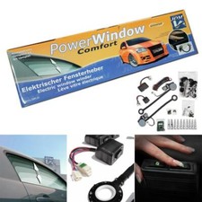 Elektrische Fensterheber