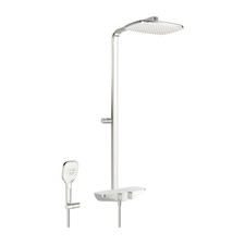 Hansa Emotion Duschsystem