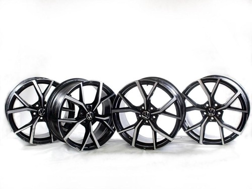 5h0601025s set alufelgen 19 - 5h0601025s,