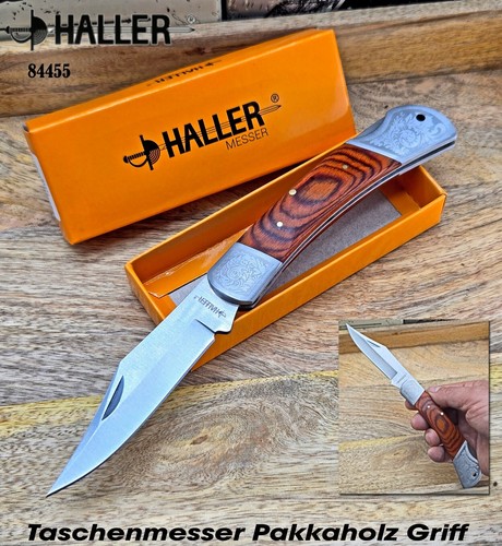 Haller 84455 klassischer - haller®84455|,