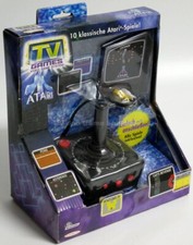 Atari TV Games Video Game
