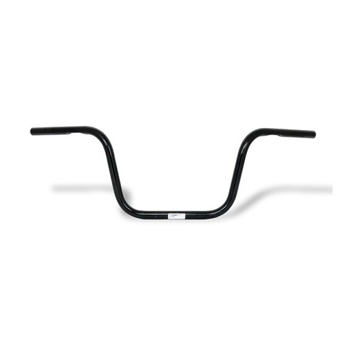 Fehling apehanger lenker - apehanger, 27cm