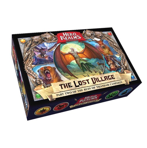 White wizard games hero realms - wizard,