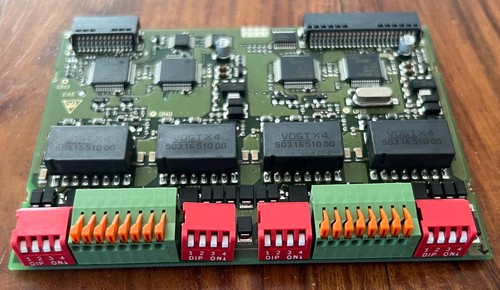 Agfeo modul 540 as43 - 540, /