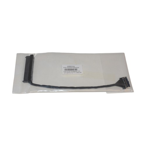 Asrock ssd sata adapter - asrock, für