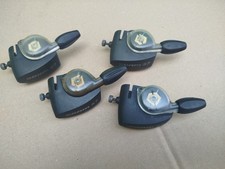 4 Stk Sram S7 Clickbox