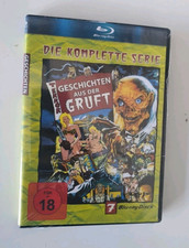 GESCHICHTEN AUS DER GRUFT NEU