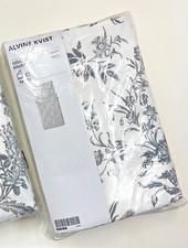 1 x Bettwäsche IKEA Alvine