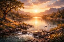 Foto Bild Bilder mit Rahmen