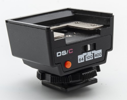 Cullmann blitz adapter - ds/c,