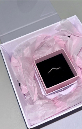 Pandora ring silber - pandora,