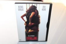 Enthüllung (Dvd) (Michael