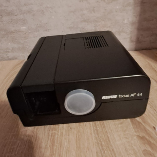 Revue focus af - 44,