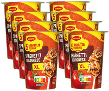 MAGGI 5 Minuten Terrine XL